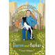 Darren And Basher by ''Jessie Williams''